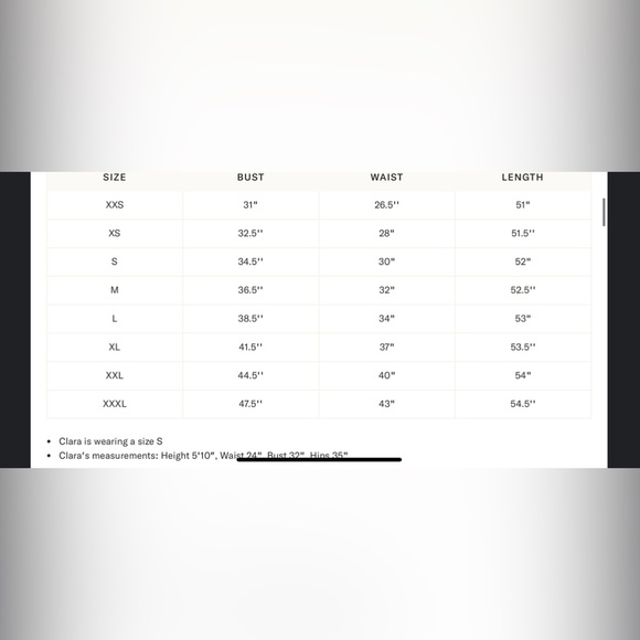 Rouge Stripe Laina Dress - Picture 6 of 12